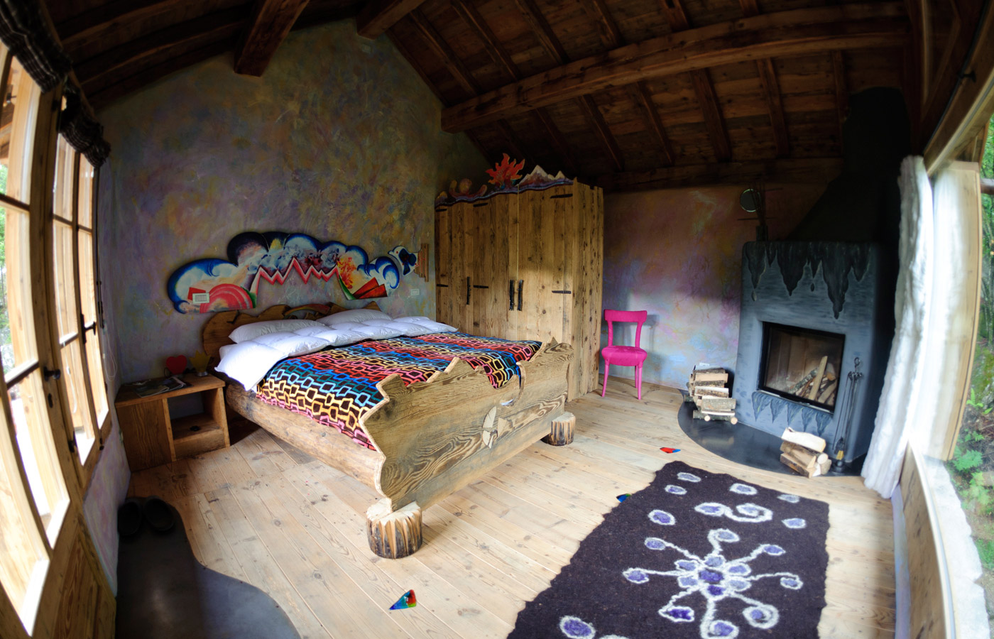 The Haylofts - Valde Haylofts