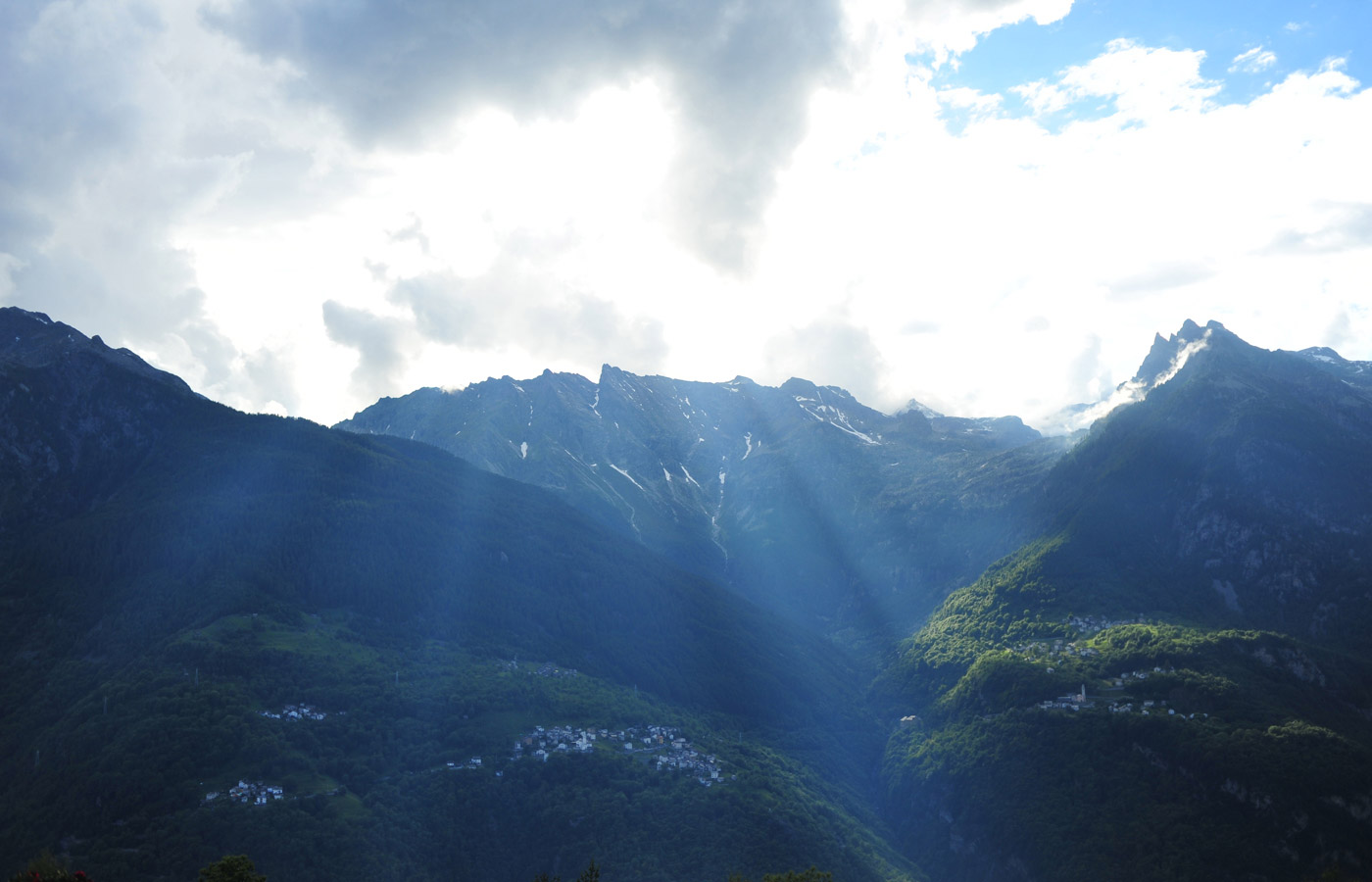 The Haylofts - Valde Haylofts